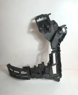 Volvo XC90 Rear bumper mounting bracket 31663176autoas5 31663176