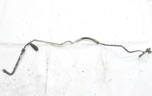 Ford Focus C-MAX Air conditioning (A/C) pipe/hose