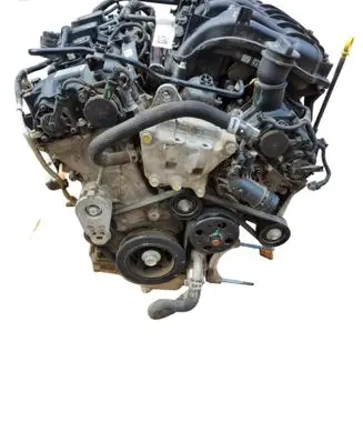 Chrysler Pacifica Engine P68237096AE TPHP6255021520