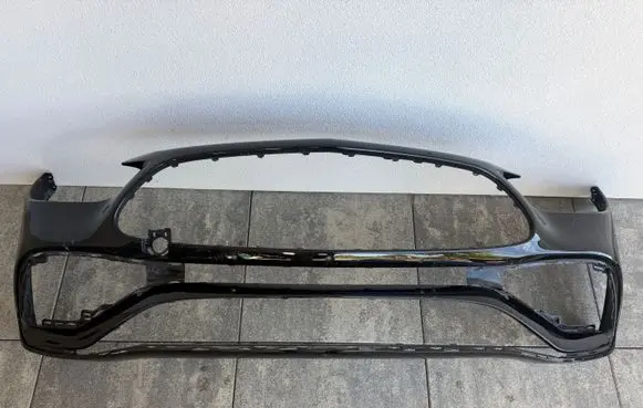 Mercedes-Benz C W206 Front bumper A206540570