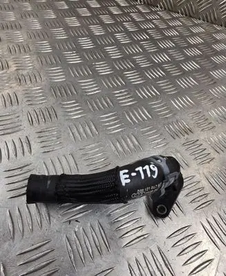 Audi A6 S6 C8 4K Coolant heater control valve 059121057S