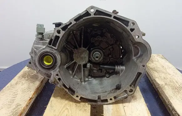 Hyundai i20 (PB PBT) Manual 6 speed gearbox M91772