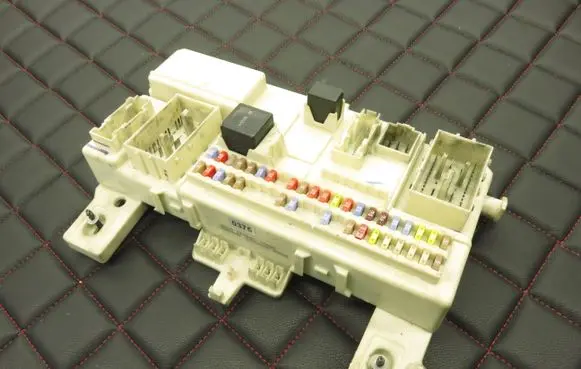 Fuse module