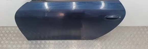Door (2 Door Coupe)