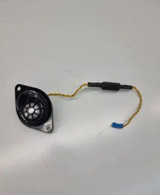 BMW 4 F36 Gran coupe Front door high frequency speaker 8907001507