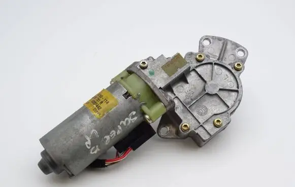 Skoda Superb B5 (3U) Seat adjustment motor 3B0959761R