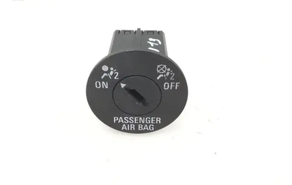 Opel Insignia A Passenger airbag on/off switch 13268602