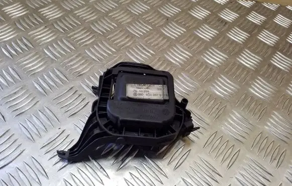 Audi A2 Air flap motor/actuator 6Q0907511B