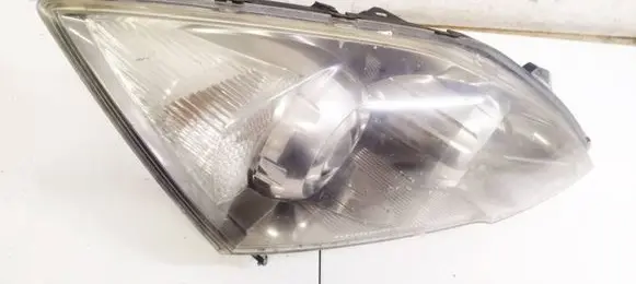 Honda CR-V Headlight/headlamp 33100SWWE0 33100-SWW-E0