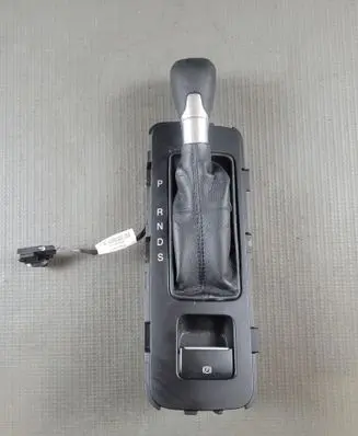 Ford Escape III Gear lever shifter trim leather/knob GJ54S046C34A GJ5410N936AB GJ5T2B623CBW