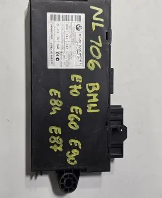 BMW 3 E90 E91 CAS control unit/module 9237047
