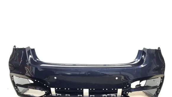 BMW 7 G11 G12 Rear bumper
