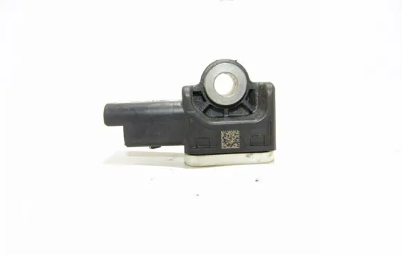 Peugeot 3008 I Airbag deployment crash/impact sensor 9663904980