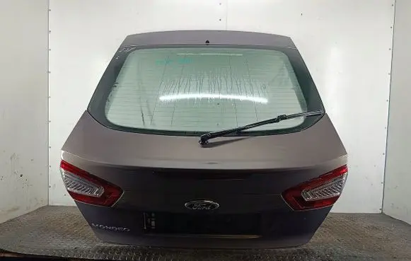 Ford Mondeo MK IV Tailgate/trunk/boot lid 