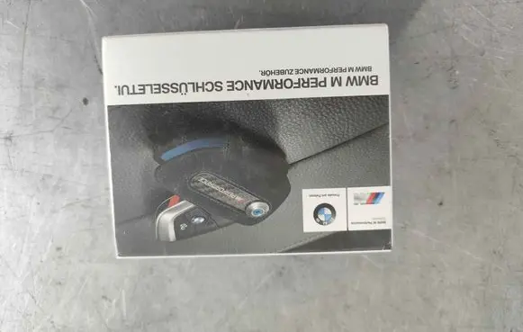 BMW M5 F90 Other interior part 82292355519 2355519