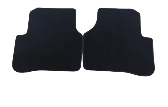Volkswagen PASSAT B7 Car floor mat set 3C1863011C