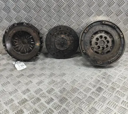 Mini Cooper Countryman R60 Clutch set kit 7599835
