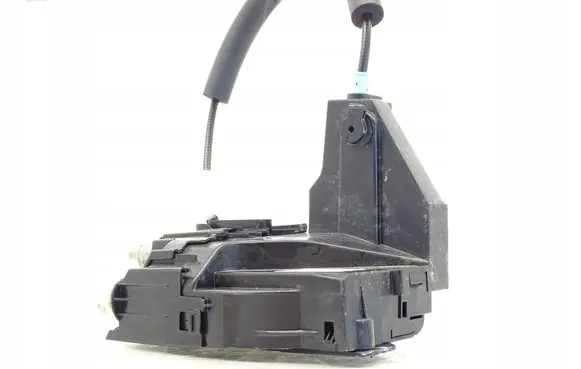 Jaguar E-Pace Front door lock 203A28