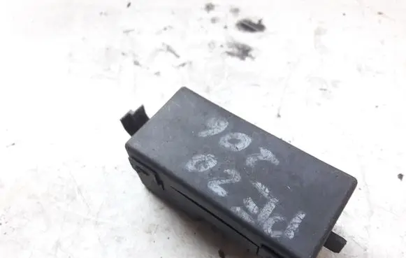 Peugeot 206 Other relay 9140010279
