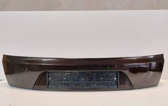 Renault Megane III Number plate light 848100015R