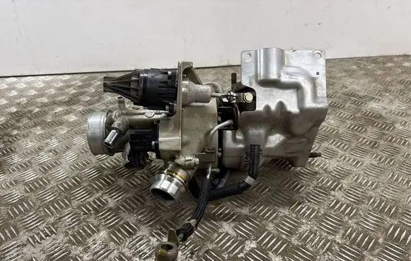 Subaru Outback (BT) Turbo 14411AA963 8400300032 BFMF05189