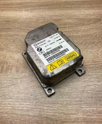 BMW 3 E46 Airbag control unit/module 6905491 0285001368