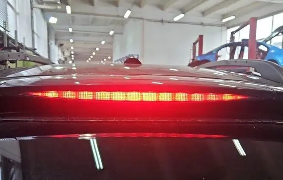 Infiniti FX Third/center stoplight IMPRK1446313
