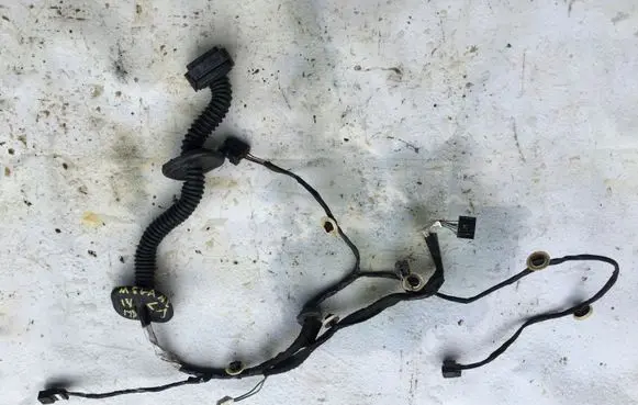 Renault Megane IV Front door wiring loom 241242822R