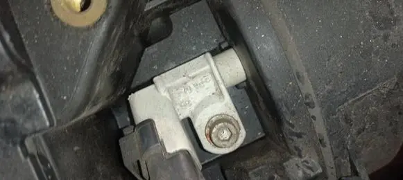 Ford Grand C-MAX Camshaft position sensor 