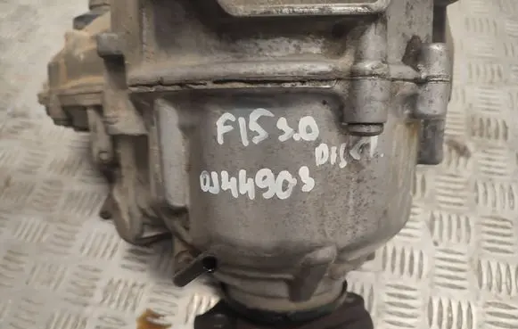 BMW X5 F15 Gearbox transfer box case 27105A371E2 27108643151 27108612554