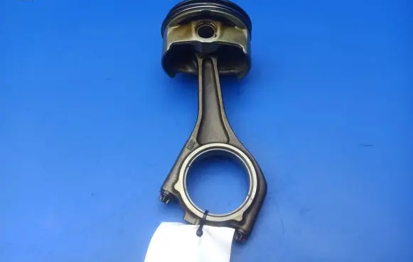 BMW 6 E63 E64 Piston with connecting rod 23022004 NORAL91R0