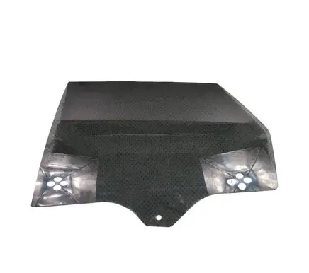 Ford Edge II Rear door window glass FT4BR25713 FT4BR25713A M2L4
