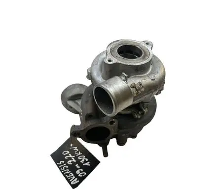 Toyota Avensis T250 Turbo 172010R050