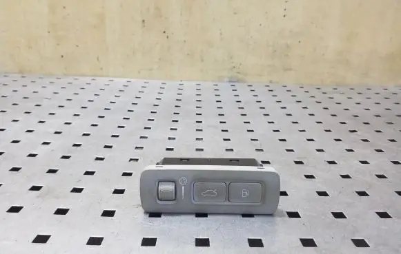 Volvo XC90 Tailgate opening switch 31481438