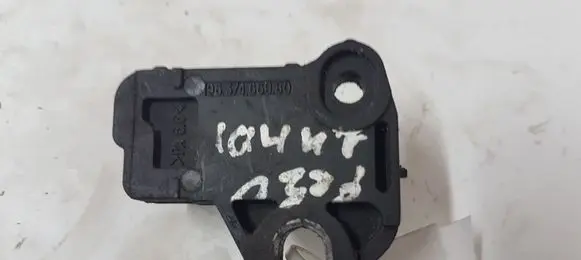 Ford Focus Crankshaft position sensor 9637466980