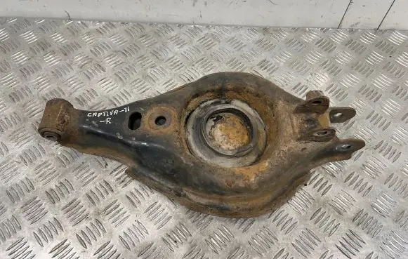 Chevrolet Captiva Rear upper control arm/wishbone