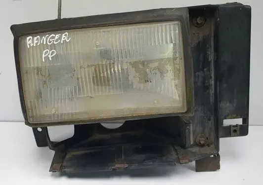 Ford Ranger Front fog light E97B-13100-ANP