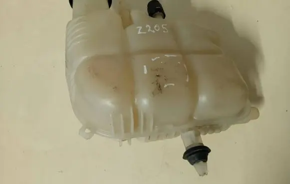 BMW 1 F40 Coolant expansion tank/reservoir 8687503