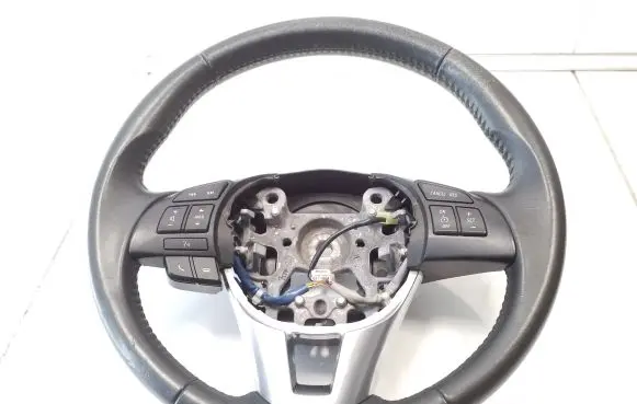 Mazda CX-3 Steering wheel MAZDAK0273