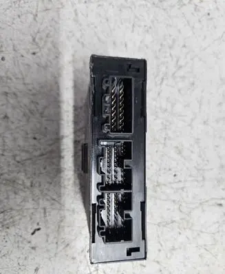 Nissan Almera Tino Comfort/convenience module 28550BN7 5WK48596