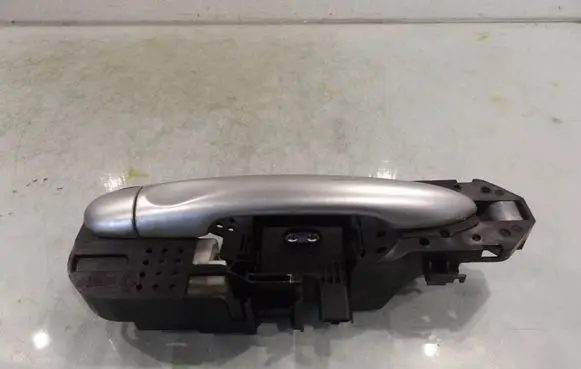 Renault Scenic III - Grand scenic III Rear door exterior handle 806070042RR