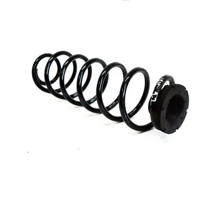 Skoda Fabia Mk3 (NJ) Rear coil spring