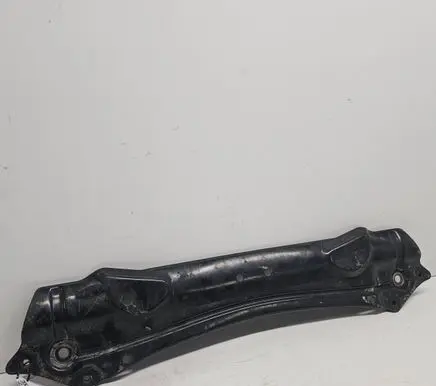 Top upper radiator support slam panel
