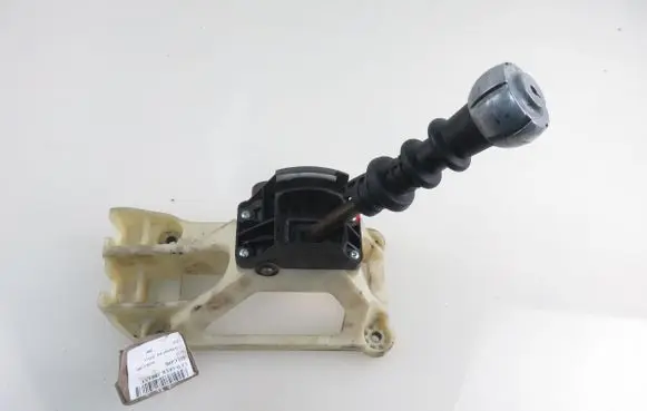 Fiat Sedici Gear shifter/selector