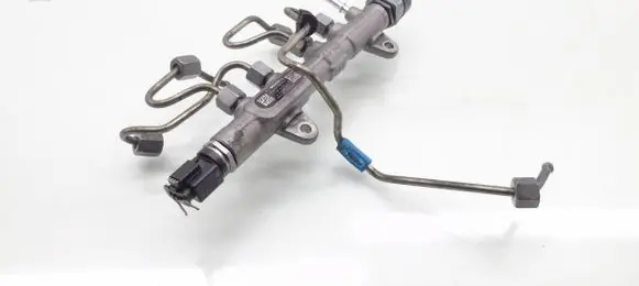 Fuel main line pipe