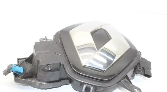 Renault Zoe Fuel tank cap 1119985X
