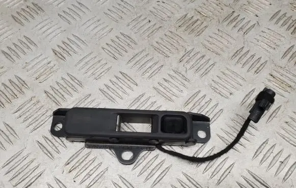 Audi S5 Convertible roof lock/latch 8F0871398A