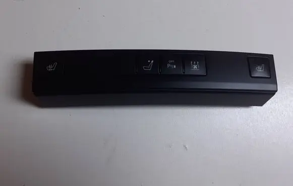 Mercedes-Benz E W212 Other switches/knobs/shifts A2128203010 083700