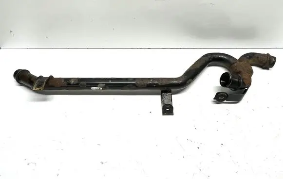 Fiat 500 Abarth Intercooler hose/pipe