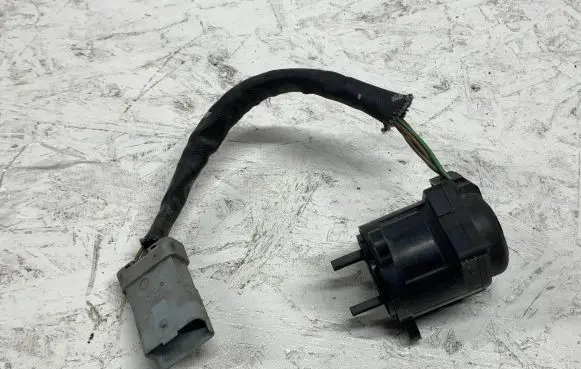 Ford Focus EGR valve 9654818180 215989528